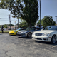 Illustration for article titled Potomac, MD cars coffee dump of photos